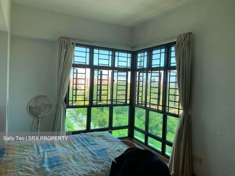 Eastvale (D18), Condominium #201426752